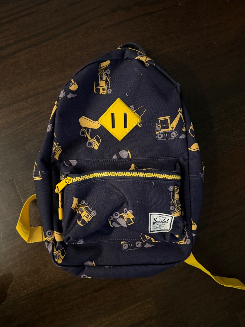 Herschel Kids backpack small